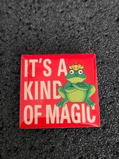 KULTUR IM ZELT - Frosch