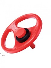 Big Bobby Car Originalersatzlenkrad Classic mit Hupe