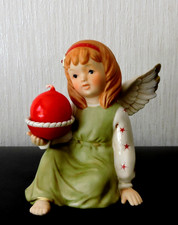 Goebel Engel  "Zweiter Advent"