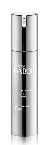 Doktor babor aufhellendes - babor,