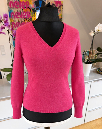 Eric bompard damen pullover - eric,