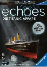 Ravensburger Spiel echoes Die