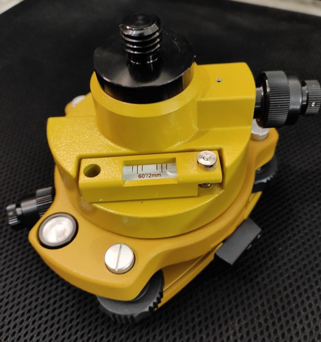 Topography topcon big - topography,