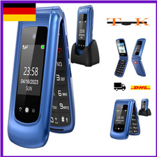 Seniorenhandy Klapphandy ohne