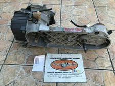 Kompletter motorblock derbi - motorblock,