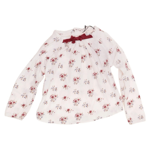 Zara babygirl bluse größe - bluse,,