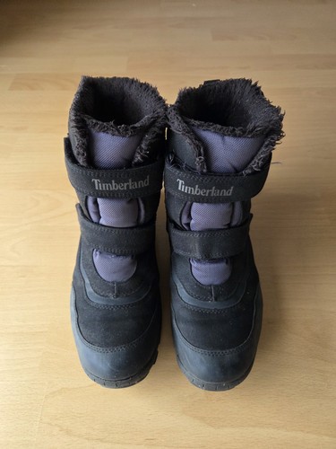 Timberland winterstiefel - timberland,