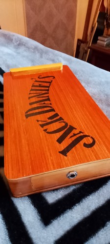  STOMP-BOX-FUSS-TROMMEL-ZIGAR