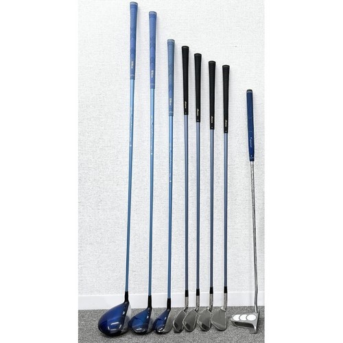 Ladies wilson tiara mizuno - ladies, es