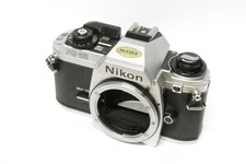 Nikon FG20 Gehäuse / Body