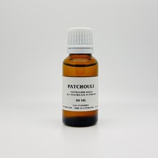 Patchouli Natural Isolate –