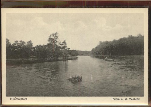 Himmelpfort partie der - himmelpfort,