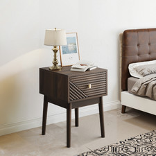 Mid-Century Modern Nussbaum