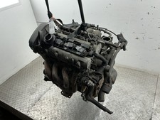 Motor ohne Anbauteile BCA VW