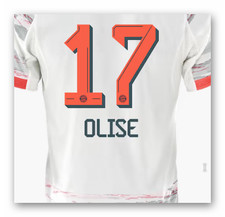 FC Bayern München org. Flock