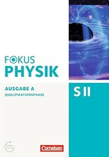 Fokus Physik Sekundarstufe II