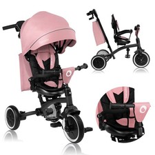 Laufrad LIONELO Tris Plus