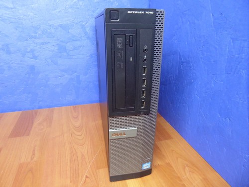 Dell optiplex 7010 slimline - dell,