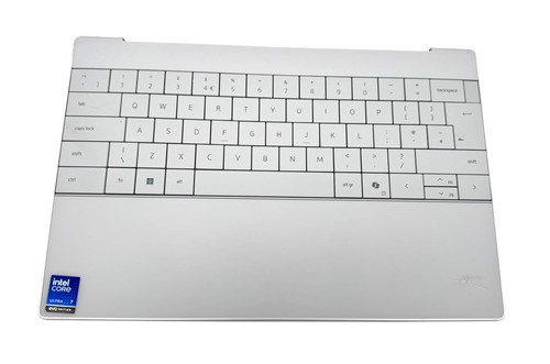 Dell xps 9340 palmrest - xps, 13
