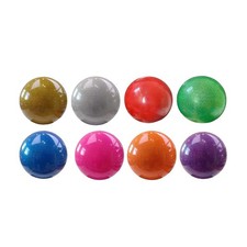 Rhythmischer Gymnastikball 18