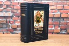 Die Bibel mit Bildern von