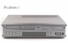 Daewoo DF-7100 VHS DVD Recorder Kombigerät + FB / gewartet 1 Jahr Garantie [1]