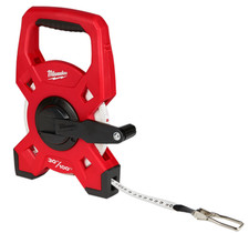 Orig. Milwaukee Rahmenbandmass 30m 48225203