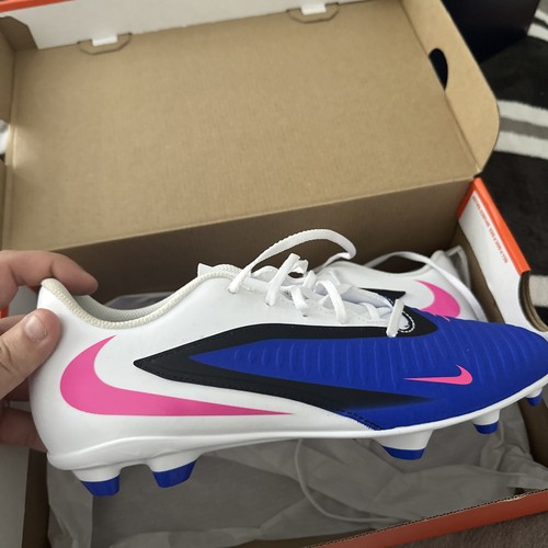 Nike phantom low academy - 6,