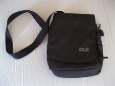 Tasche, Umhängetasche, JAck Wolfskin