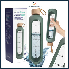 Trinkflasche 1 L AquaFloow