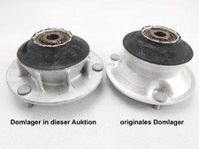 Tieferlegungsdomlager 10mm