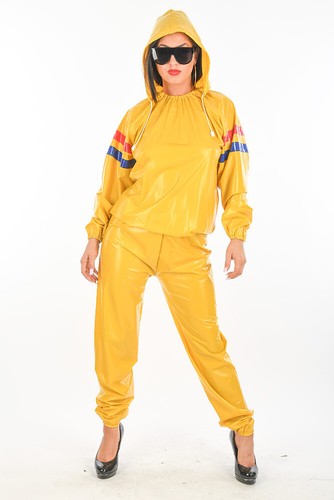 Saunaanzug sauna suit - saunaanzug,