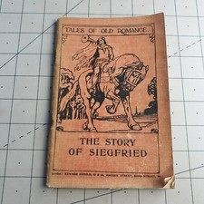 The Story of Siegfried Sesame