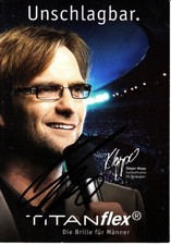 Jürgen Klopp FSV Mainz 05