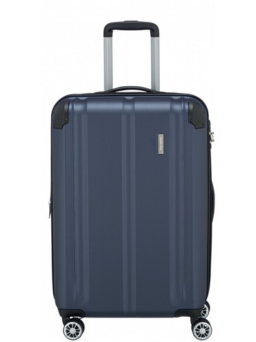 Travelite trolley city - city, m
