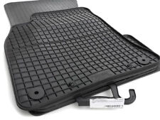 Gummi Fußmatten Audi A4 S4