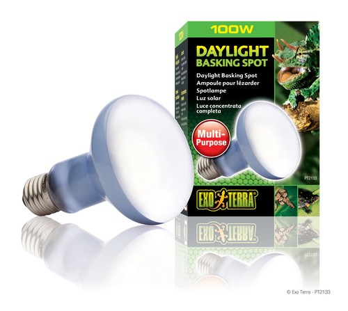 Exo terra daylight basking - exo,