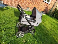 Kinderwagen Marke Mutsy EVO 