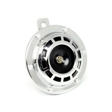 Custom Hupe Teragon Chrom