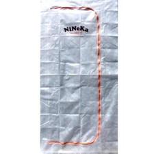 Staubschutztür Staubvorhang