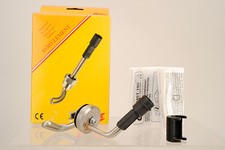 Calix RE 165 Motorvorwärmung