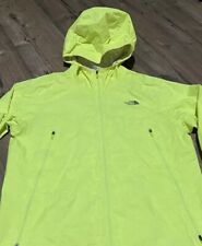 The North Face Flight Series Herren Laufjacke S | Windbreaker Regenjacke DryVent