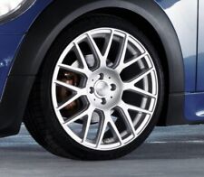 4x 18 Zoll WH26 Felgen für VW EOS 1F Golf 5 6 7 8 GTI GTD GTE R 1K 1KM AU AUV CD