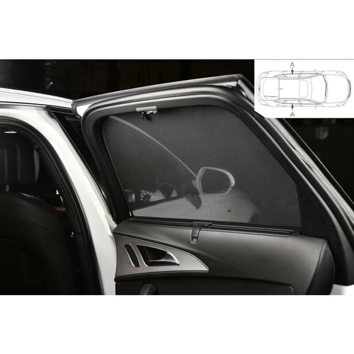 Sonnenschutz für passat - sonnenschutz, vw