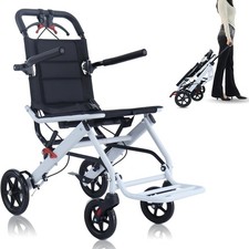 Faltrollstuhl rollstuhl