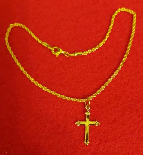 Damen zoll 14kt - 9,
