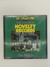 (USED)Dr. Demento Presents The
