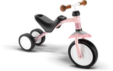 Puky PUKYMOTO retro-rose