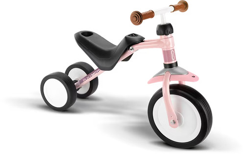 Puky pukymoto retro - pukymoto, retro-rose
