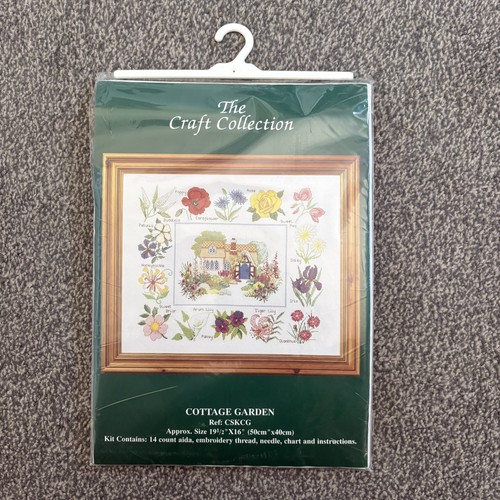 The craft collection cottage - the,